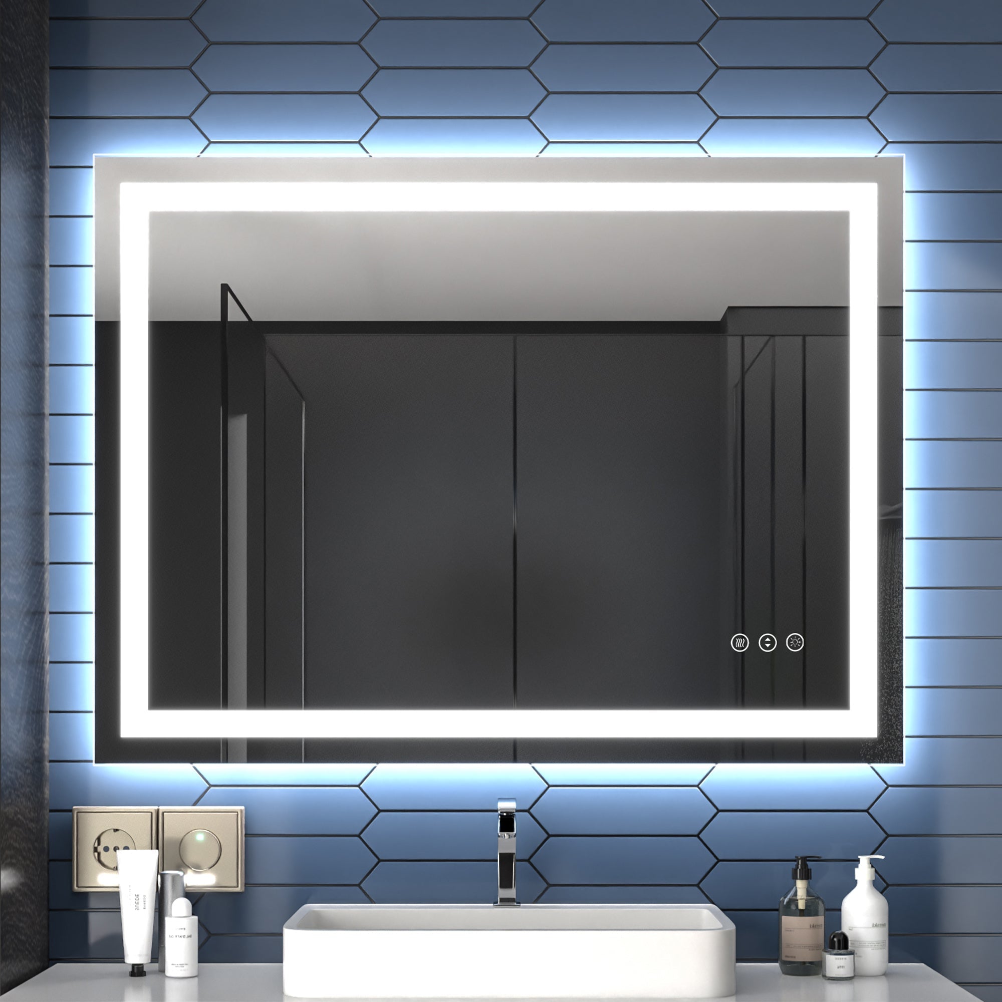 Apex 48