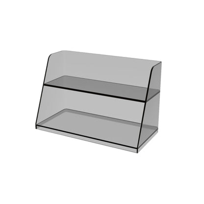 Essential Collection – Acrylic Medicine Cabinet Organizer System (3 Pieces)