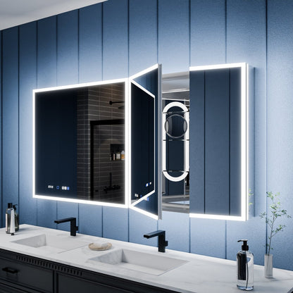 bathroom medicine cabinets